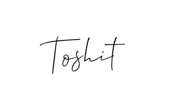 This is the best signature style for the Toshit name. Also you like these signature font (Allison_Script). Mix name signature. Toshit signature style 2 images and pictures png