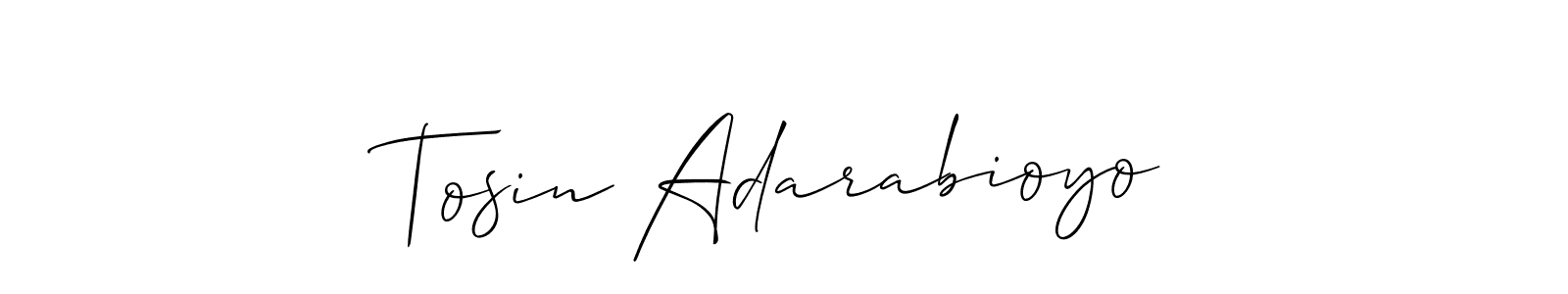 See photos of Tosin Adarabioyo official signature by Spectra . Check more albums & portfolios. Read reviews & check more about Allison_Script font. Tosin Adarabioyo signature style 2 images and pictures png