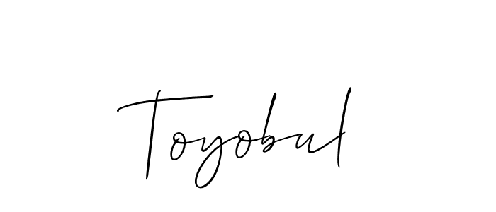 This is the best signature style for the Toyobul name. Also you like these signature font (Allison_Script). Mix name signature. Toyobul signature style 2 images and pictures png