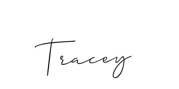 Make a beautiful signature design for name Tracey. Use this online signature maker to create a handwritten signature for free. Tracey signature style 2 images and pictures png