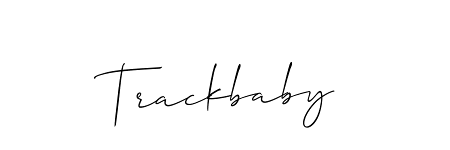 See photos of Trackbaby official signature by Spectra . Check more albums & portfolios. Read reviews & check more about Allison_Script font. Trackbaby signature style 2 images and pictures png