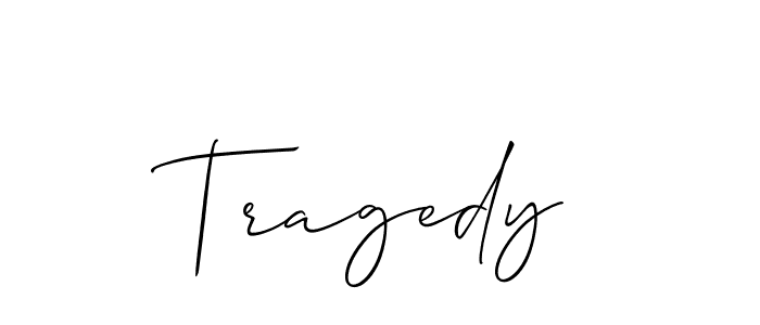 See photos of Tragedy official signature by Spectra . Check more albums & portfolios. Read reviews & check more about Allison_Script font. Tragedy signature style 2 images and pictures png