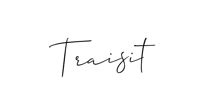 See photos of Traisit official signature by Spectra . Check more albums & portfolios. Read reviews & check more about Allison_Script font. Traisit signature style 2 images and pictures png