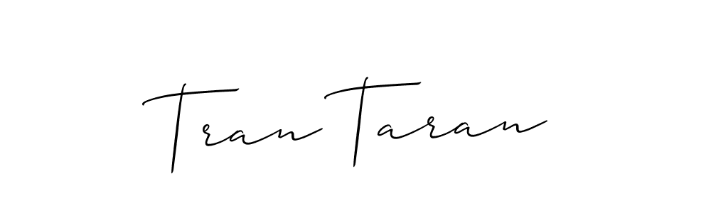 See photos of Tran Taran official signature by Spectra . Check more albums & portfolios. Read reviews & check more about Allison_Script font. Tran Taran signature style 2 images and pictures png