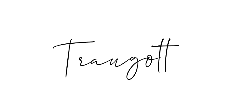 Here are the top 10 professional signature styles for the name Traugott. These are the best autograph styles you can use for your name. Traugott signature style 2 images and pictures png