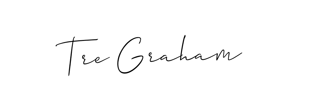 Here are the top 10 professional signature styles for the name Tre Graham. These are the best autograph styles you can use for your name. Tre Graham signature style 2 images and pictures png