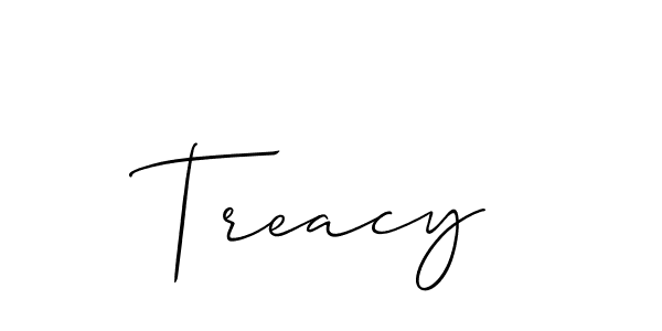 Check out images of Autograph of Treacy name. Actor Treacy Signature Style. Allison_Script is a professional sign style online. Treacy signature style 2 images and pictures png