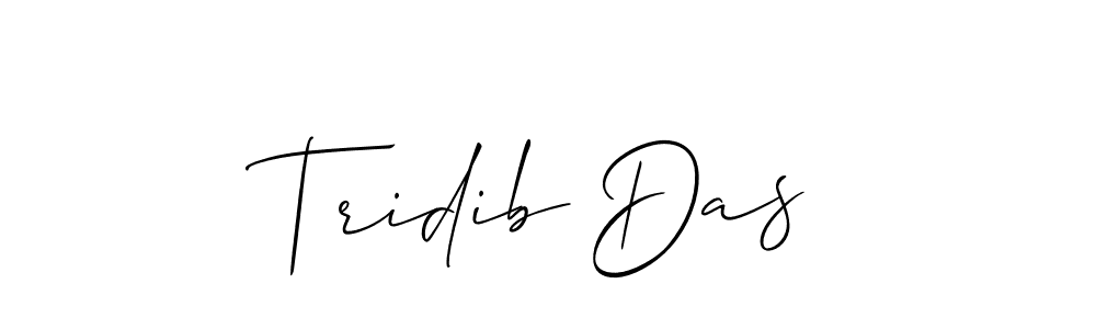 You can use this online signature creator to create a handwritten signature for the name Tridib Das. This is the best online autograph maker. Tridib Das signature style 2 images and pictures png
