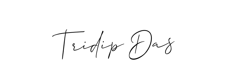 This is the best signature style for the Tridip Das name. Also you like these signature font (Allison_Script). Mix name signature. Tridip Das signature style 2 images and pictures png