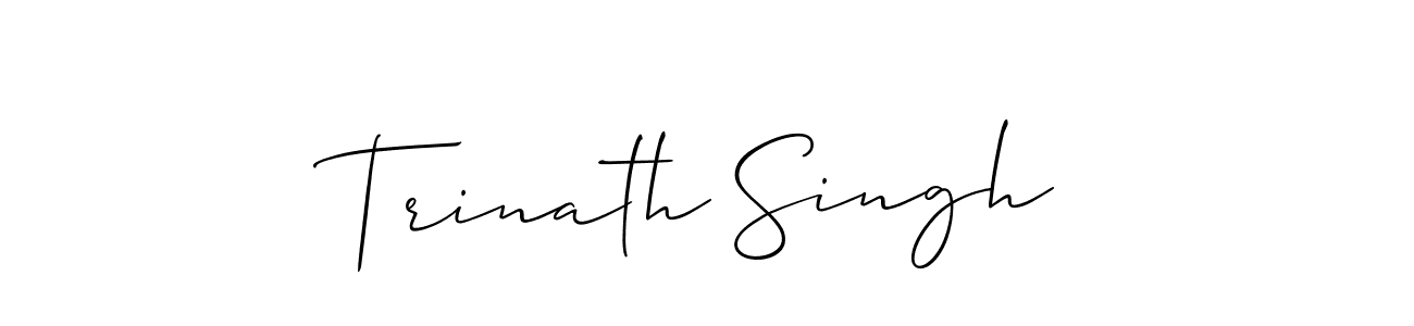 See photos of Trinath Singh official signature by Spectra . Check more albums & portfolios. Read reviews & check more about Allison_Script font. Trinath Singh signature style 2 images and pictures png