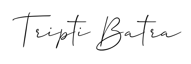Upgrade your professional image with Tripti Batra signature created with Allison_Script font. Fast, free, and watermark-free download. Tripti Batra signature style 2 images and pictures png