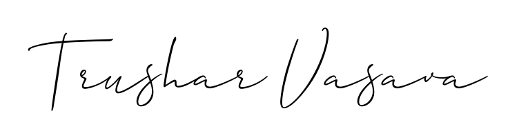 It looks like you need a new signature style for name Trushar Vasava. Design unique handwritten (Allison_Script) signature with our free signature maker in just a few clicks. Trushar Vasava signature style 2 images and pictures png