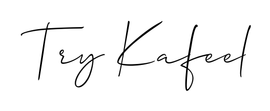 The Allison_Script lettering style adds unique flourish to name Try Kafeel. Stand out with a custom digital autograph made in seconds. Try Kafeel signature style 2 images and pictures png