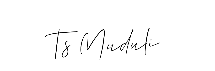 Here are the top 10 professional signature styles for the name Ts Muduli. These are the best autograph styles you can use for your name. Ts Muduli signature style 2 images and pictures png
