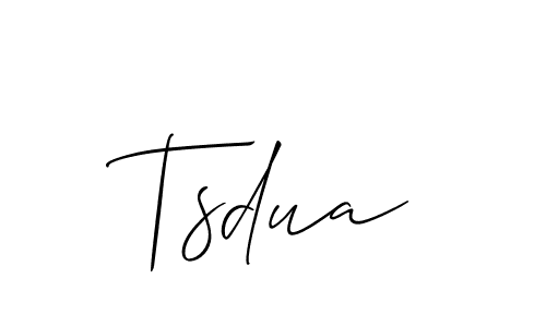 See photos of Tsdua official signature by Spectra . Check more albums & portfolios. Read reviews & check more about Allison_Script font. Tsdua signature style 2 images and pictures png