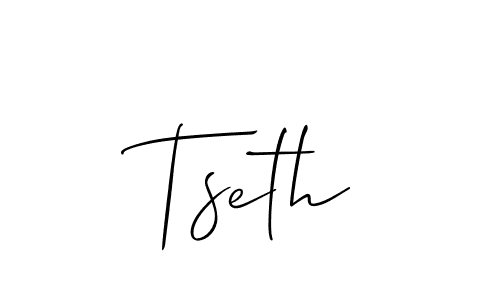 Here are the top 10 professional signature styles for the name Tseth. These are the best autograph styles you can use for your name. Tseth signature style 2 images and pictures png