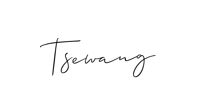 You can use this online signature creator to create a handwritten signature for the name Tsewang. This is the best online autograph maker. Tsewang signature style 2 images and pictures png