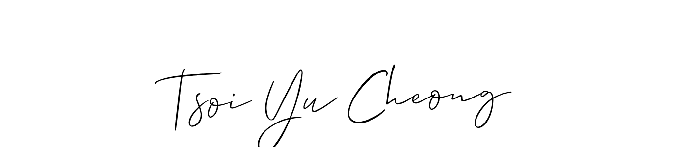 Here are the top 10 professional signature styles for the name Tsoi Yu Cheong. These are the best autograph styles you can use for your name. Tsoi Yu Cheong signature style 2 images and pictures png