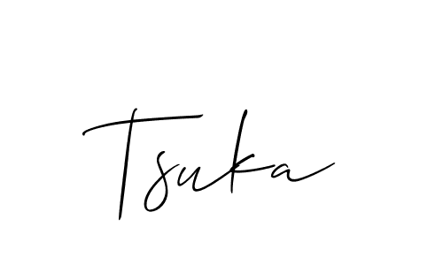 Here are the top 10 professional signature styles for the name Tsuka. These are the best autograph styles you can use for your name. Tsuka signature style 2 images and pictures png