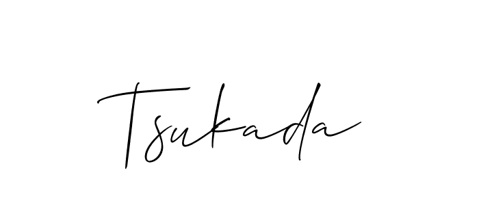 Make a short Tsukada signature style. Manage your documents anywhere anytime using Allison_Script. Create and add eSignatures, submit forms, share and send files easily. Tsukada signature style 2 images and pictures png
