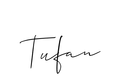 You can use this online signature creator to create a handwritten signature for the name Tufan. This is the best online autograph maker. Tufan signature style 2 images and pictures png