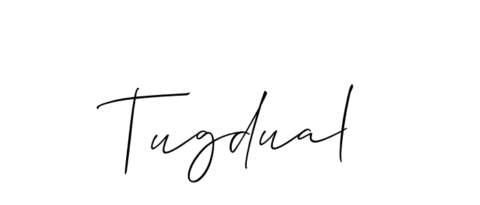 Here are the top 10 professional signature styles for the name Tugdual. These are the best autograph styles you can use for your name. Tugdual signature style 2 images and pictures png
