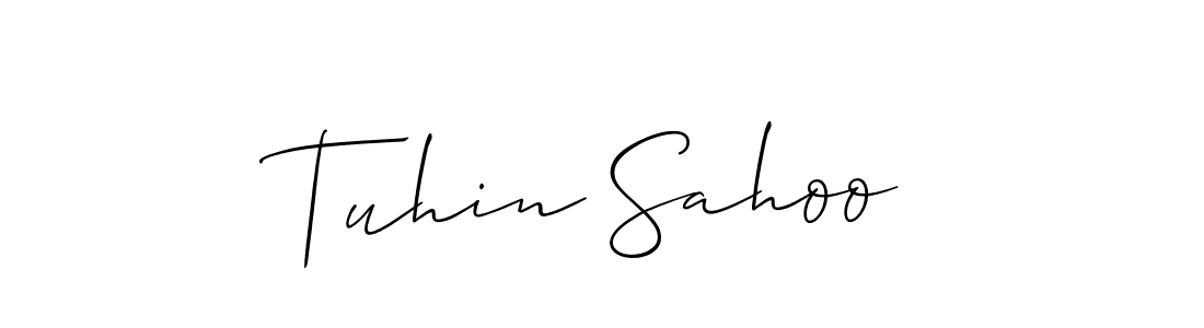 Here are the top 10 professional signature styles for the name Tuhin Sahoo. These are the best autograph styles you can use for your name. Tuhin Sahoo signature style 2 images and pictures png