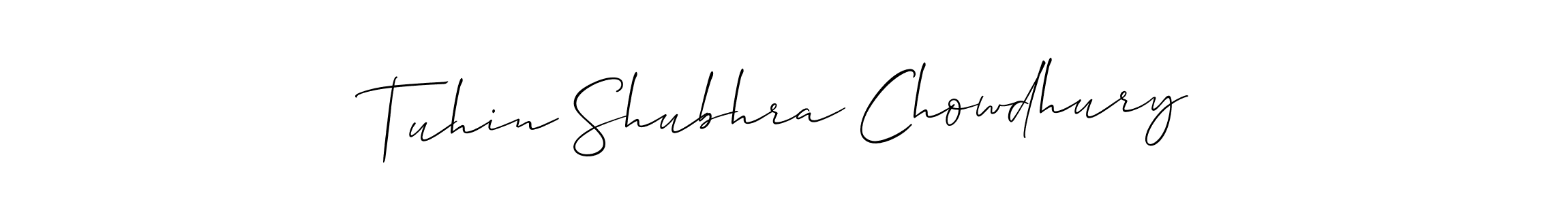 Here are the top 10 professional signature styles for the name Tuhin Shubhra Chowdhury. These are the best autograph styles you can use for your name. Tuhin Shubhra Chowdhury signature style 2 images and pictures png