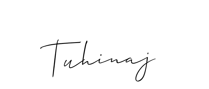 You can use this online signature creator to create a handwritten signature for the name Tuhinaj. This is the best online autograph maker. Tuhinaj signature style 2 images and pictures png
