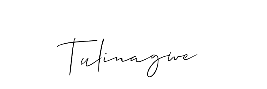 Here are the top 10 professional signature styles for the name Tulinagwe. These are the best autograph styles you can use for your name. Tulinagwe signature style 2 images and pictures png