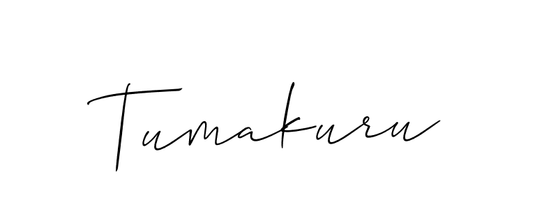 Here are the top 10 professional signature styles for the name Tumakuru. These are the best autograph styles you can use for your name. Tumakuru signature style 2 images and pictures png