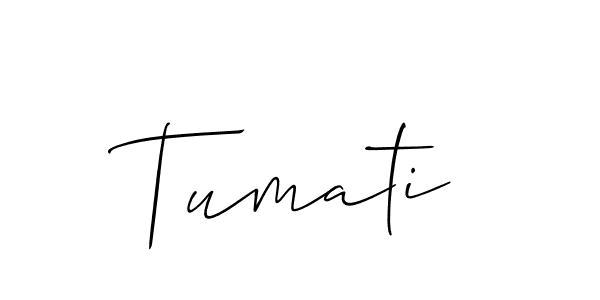 Here are the top 10 professional signature styles for the name Tumati. These are the best autograph styles you can use for your name. Tumati signature style 2 images and pictures png