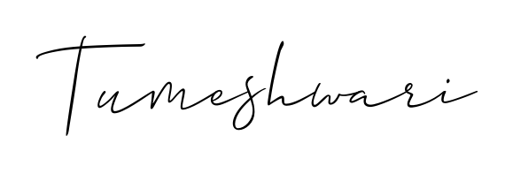 Explore multiple handwriting variations for Tumeshwari including this stunning Allison_Script design. Free to use across all platforms. Tumeshwari signature style 2 images and pictures png