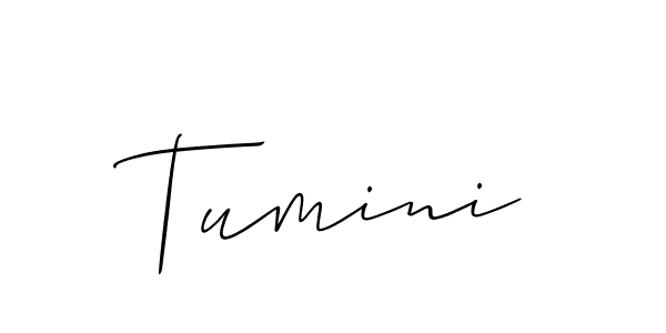 Check out images of Autograph of Tumini name. Actor Tumini Signature Style. Allison_Script is a professional sign style online. Tumini signature style 2 images and pictures png