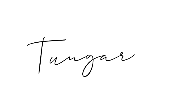 Here are the top 10 professional signature styles for the name Tungar. These are the best autograph styles you can use for your name. Tungar signature style 2 images and pictures png