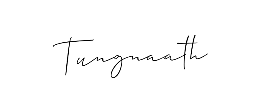 You can use this online signature creator to create a handwritten signature for the name Tungnaath. This is the best online autograph maker. Tungnaath signature style 2 images and pictures png