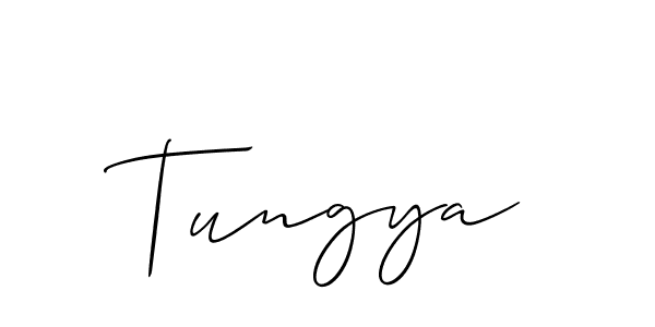 You can use this online signature creator to create a handwritten signature for the name Tungya. This is the best online autograph maker. Tungya signature style 2 images and pictures png