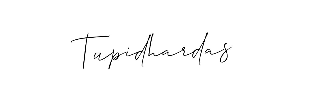 See photos of Tupidhardas official signature by Spectra . Check more albums & portfolios. Read reviews & check more about Allison_Script font. Tupidhardas signature style 2 images and pictures png