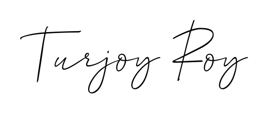 A dynamic signature style for Turjoy Roy using Allison_Script script. Designed to look authentic, handwritten, and professional. Turjoy Roy signature style 2 images and pictures png