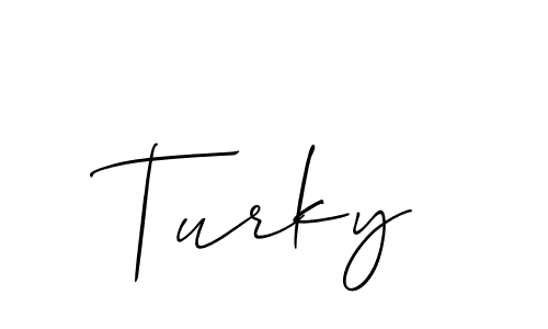 This is the best signature style for the Turky name. Also you like these signature font (Allison_Script). Mix name signature. Turky signature style 2 images and pictures png