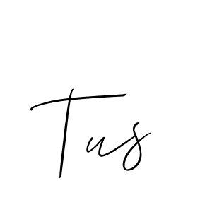 Also You can easily find your signature by using the search form. We will create Tus name handwritten signature images for you free of cost using Allison_Script sign style. Tus signature style 2 images and pictures png