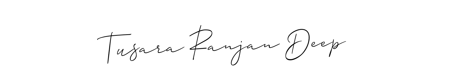 Check out images of Autograph of Tusara Ranjan Deep name. Actor Tusara Ranjan Deep Signature Style. Allison_Script is a professional sign style online. Tusara Ranjan Deep signature style 2 images and pictures png