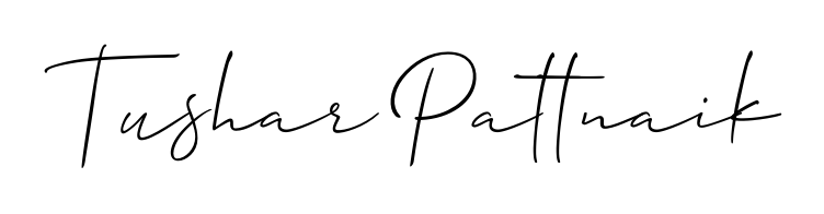 See photos of Tushar Pattnaik official signature. Check more albums & portfolios. Read reviews & check more about Allison_Script font. Tushar Pattnaik signature style 2 images and pictures png