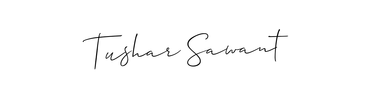 See photos of Tushar Sawant official signature by Spectra . Check more albums & portfolios. Read reviews & check more about Allison_Script font. Tushar Sawant signature style 2 images and pictures png