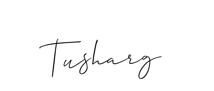 Here are the top 10 professional signature styles for the name Tusharg. These are the best autograph styles you can use for your name. Tusharg signature style 2 images and pictures png