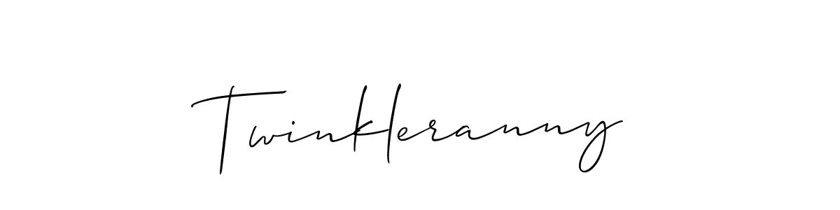 Check out images of Autograph of Twinkleranny name. Actor Twinkleranny Signature Style. Allison_Script is a professional sign style online. Twinkleranny signature style 2 images and pictures png