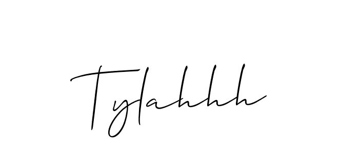 See photos of Tylahhh official signature by Spectra . Check more albums & portfolios. Read reviews & check more about Allison_Script font. Tylahhh signature style 2 images and pictures png