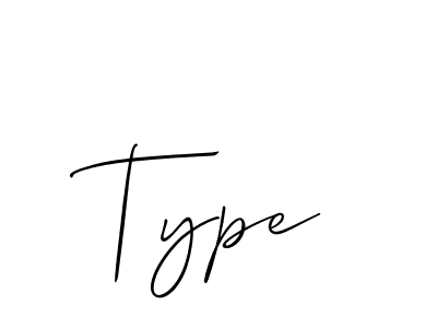How to make Type name signature. Use Allison_Script style for creating short signs online. This is the latest handwritten sign. Type signature style 2 images and pictures png