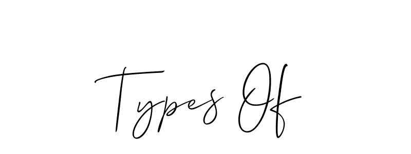 How to make Types Of name signature. Use Allison_Script style for creating short signs online. This is the latest handwritten sign. Types Of signature style 2 images and pictures png