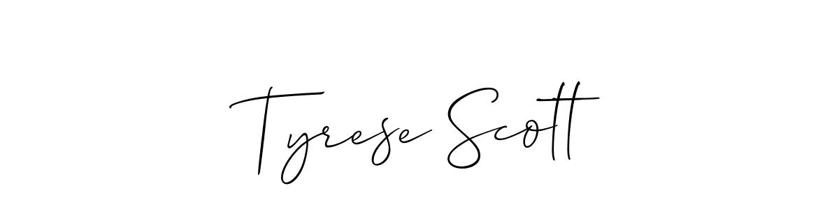 Here are the top 10 professional signature styles for the name Tyrese Scott. These are the best autograph styles you can use for your name. Tyrese Scott signature style 2 images and pictures png